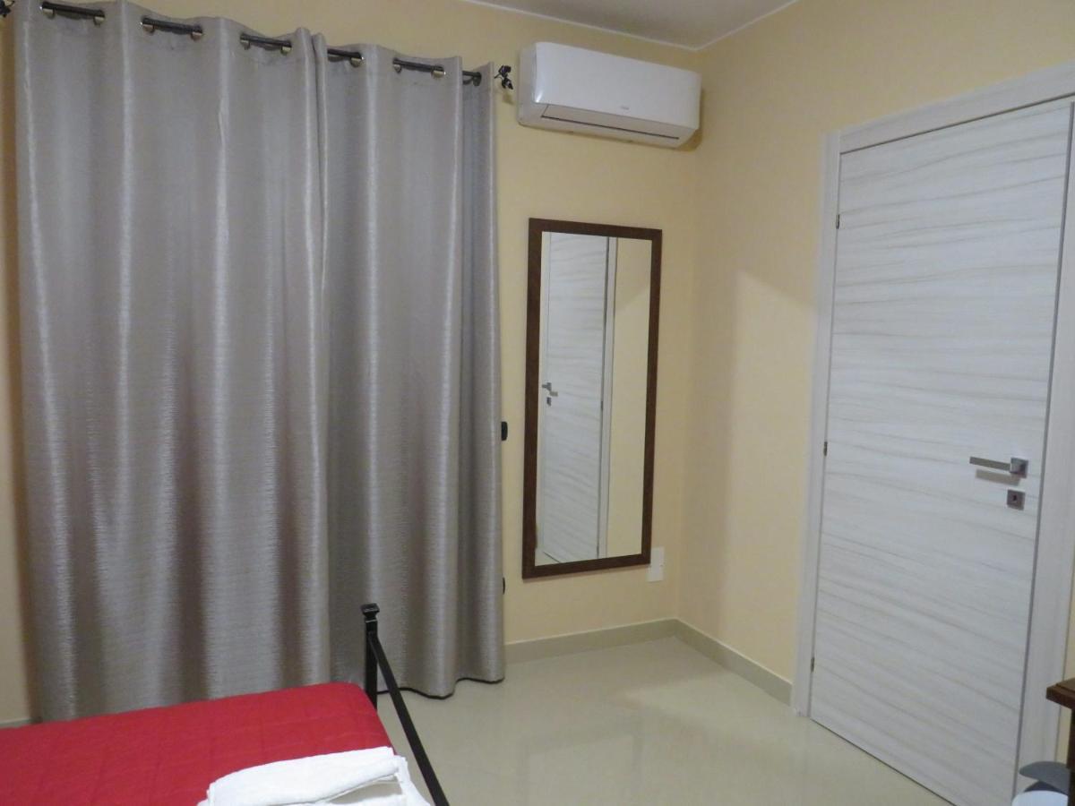 B&B Romano Гела Экстерьер фото