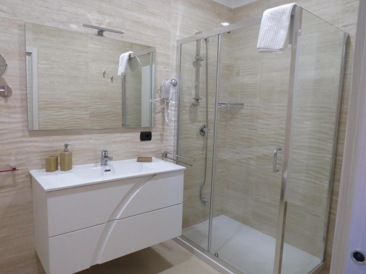 B&B Romano Гела Экстерьер фото