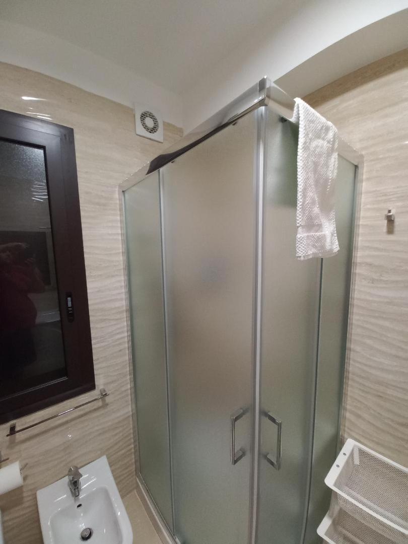 B&B Romano Гела Экстерьер фото